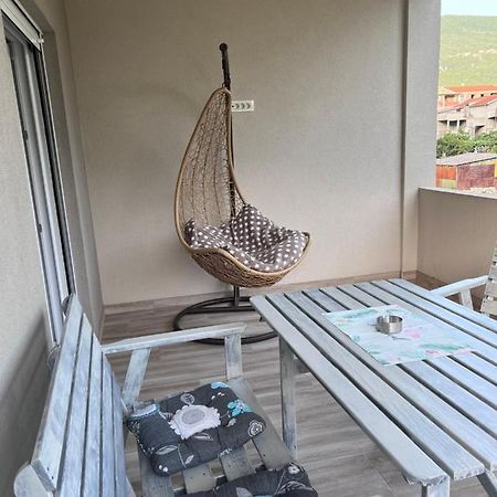 Apartmani Vivami Budva Exterior photo