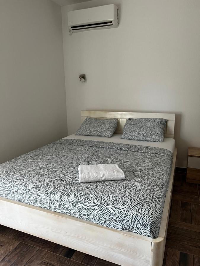 Apartmani Vivami Budva Exterior photo