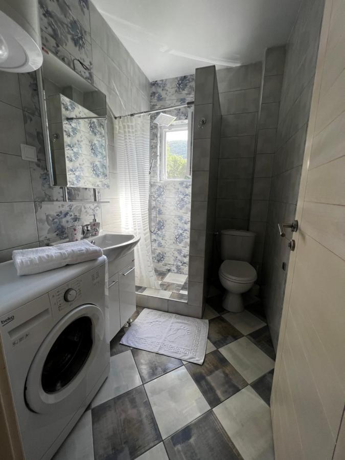 Apartmani Vivami Budva Exterior photo