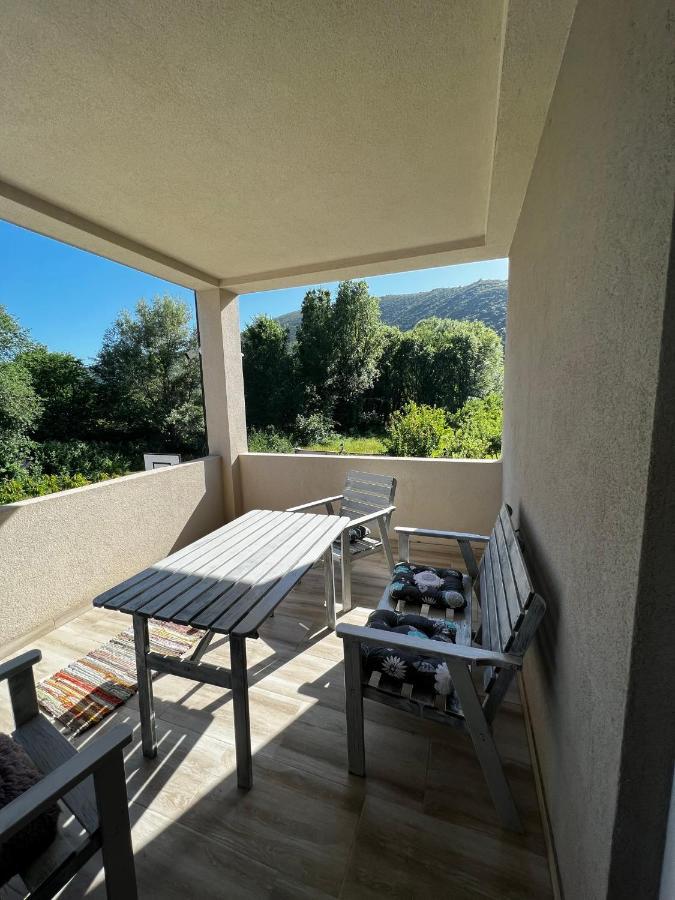 Apartmani Vivami Budva Exterior photo