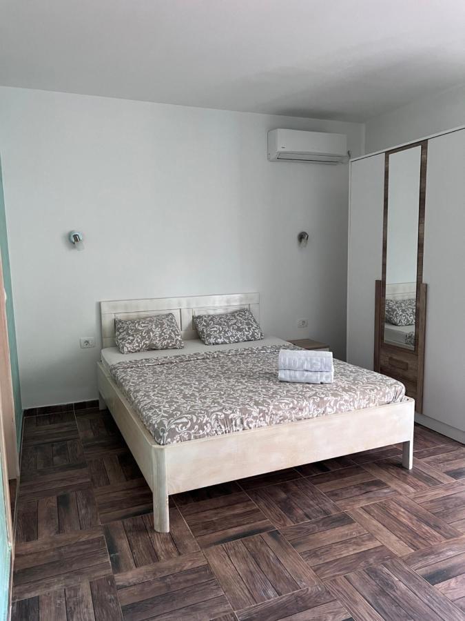 Apartmani Vivami Budva Exterior photo