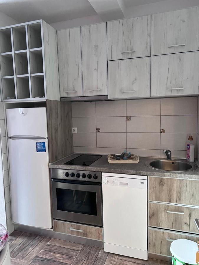 Apartmani Vivami Budva Exterior photo