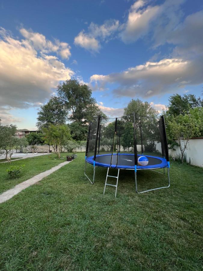 Apartmani Vivami Budva Exterior photo