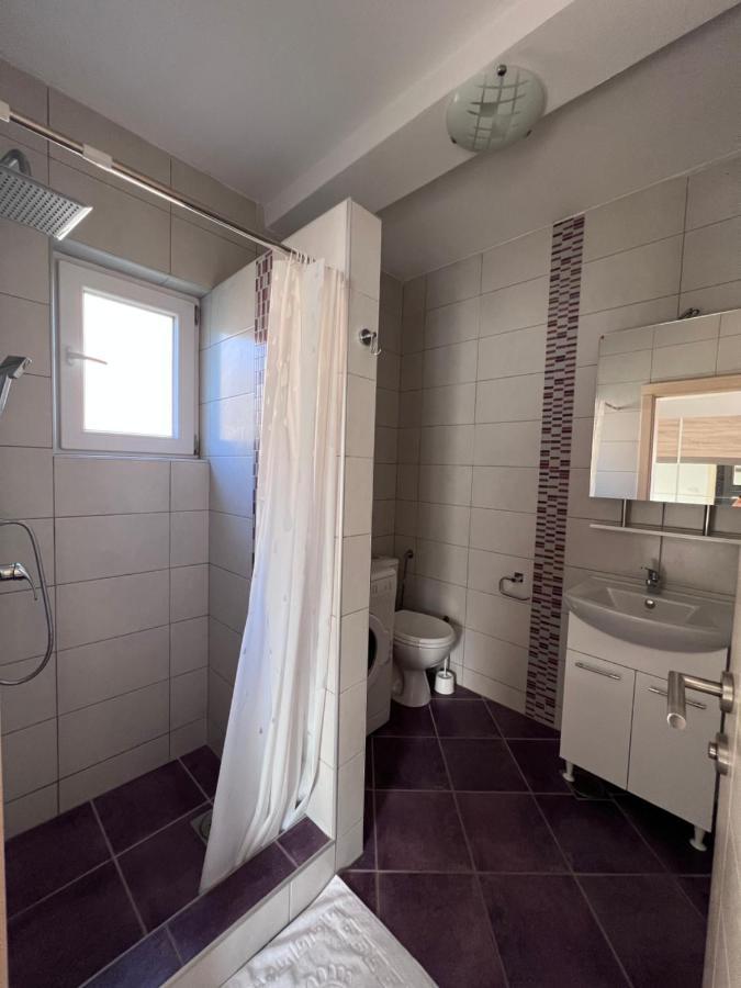 Apartmani Vivami Budva Exterior photo