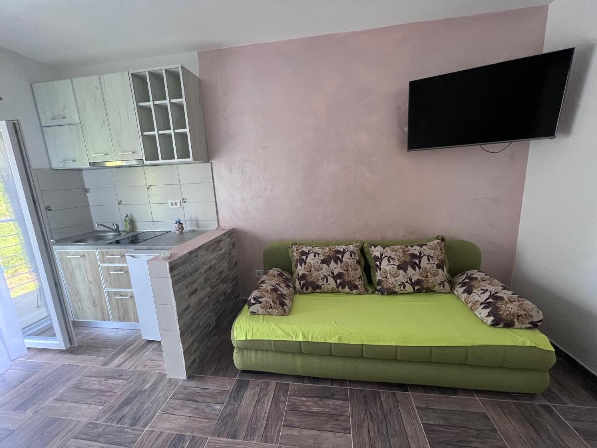 Apartmani Vivami Budva Exterior photo