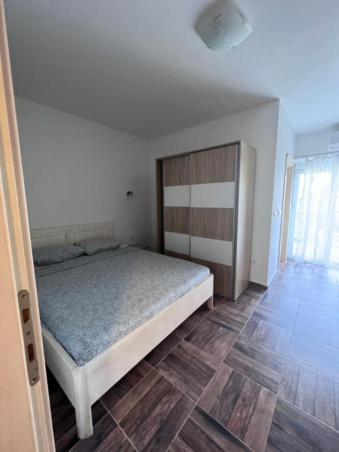Apartmani Vivami Budva Exterior photo