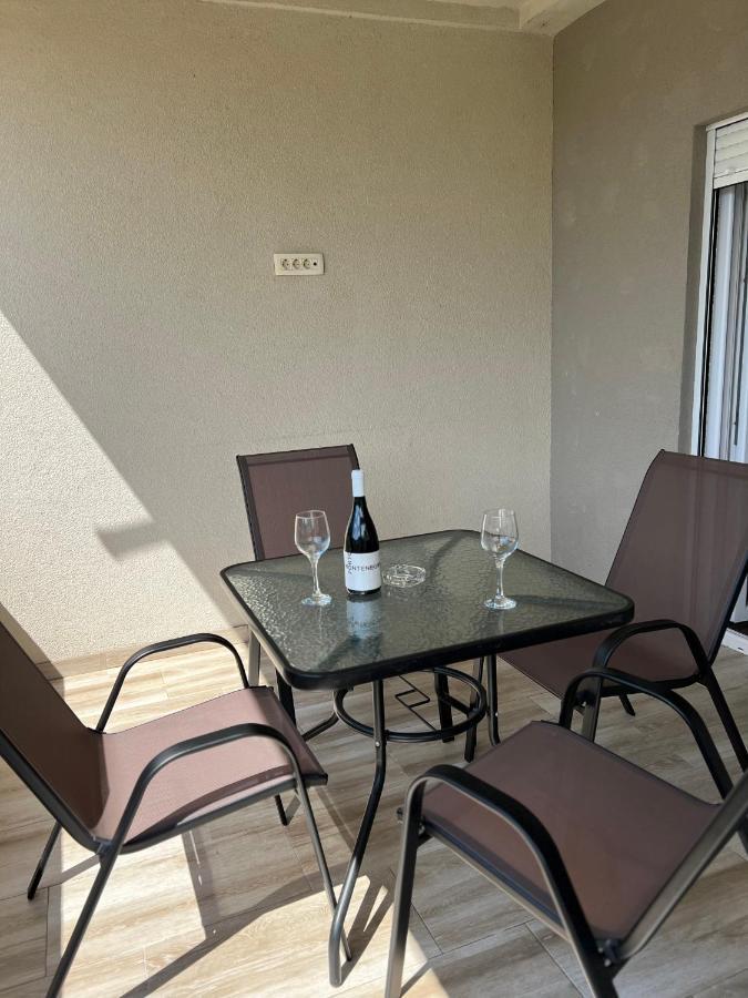 Apartmani Vivami Budva Exterior photo