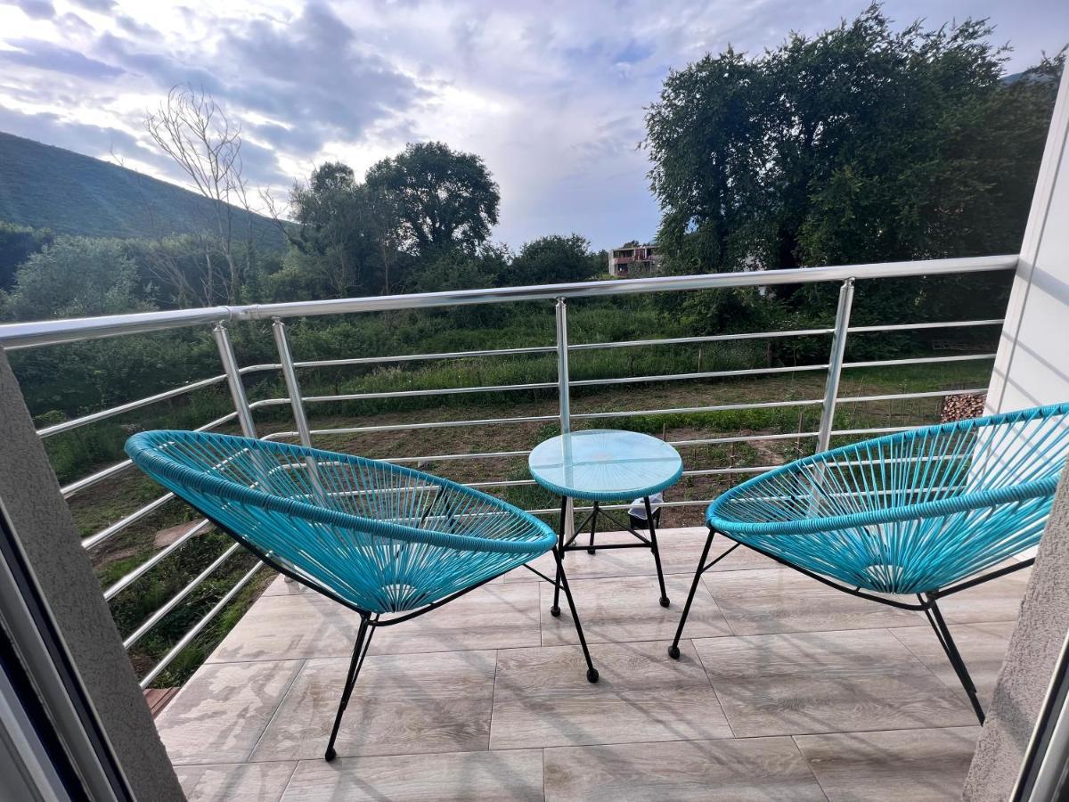 Apartmani Vivami Budva Exterior photo