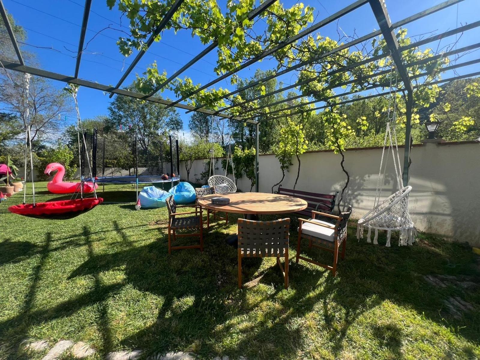 Apartmani Vivami Budva Exterior photo
