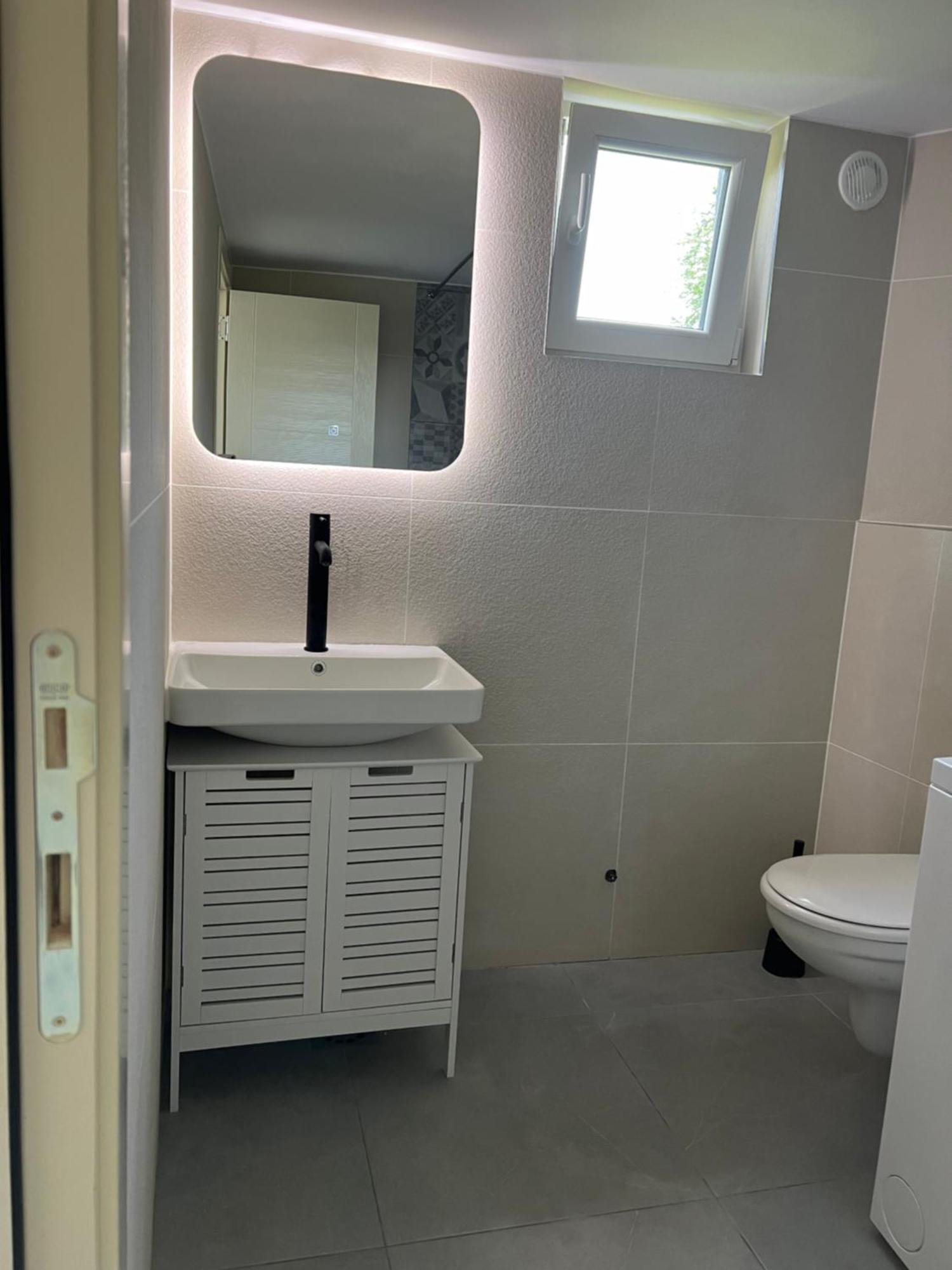 Apartmani Vivami Budva Exterior photo