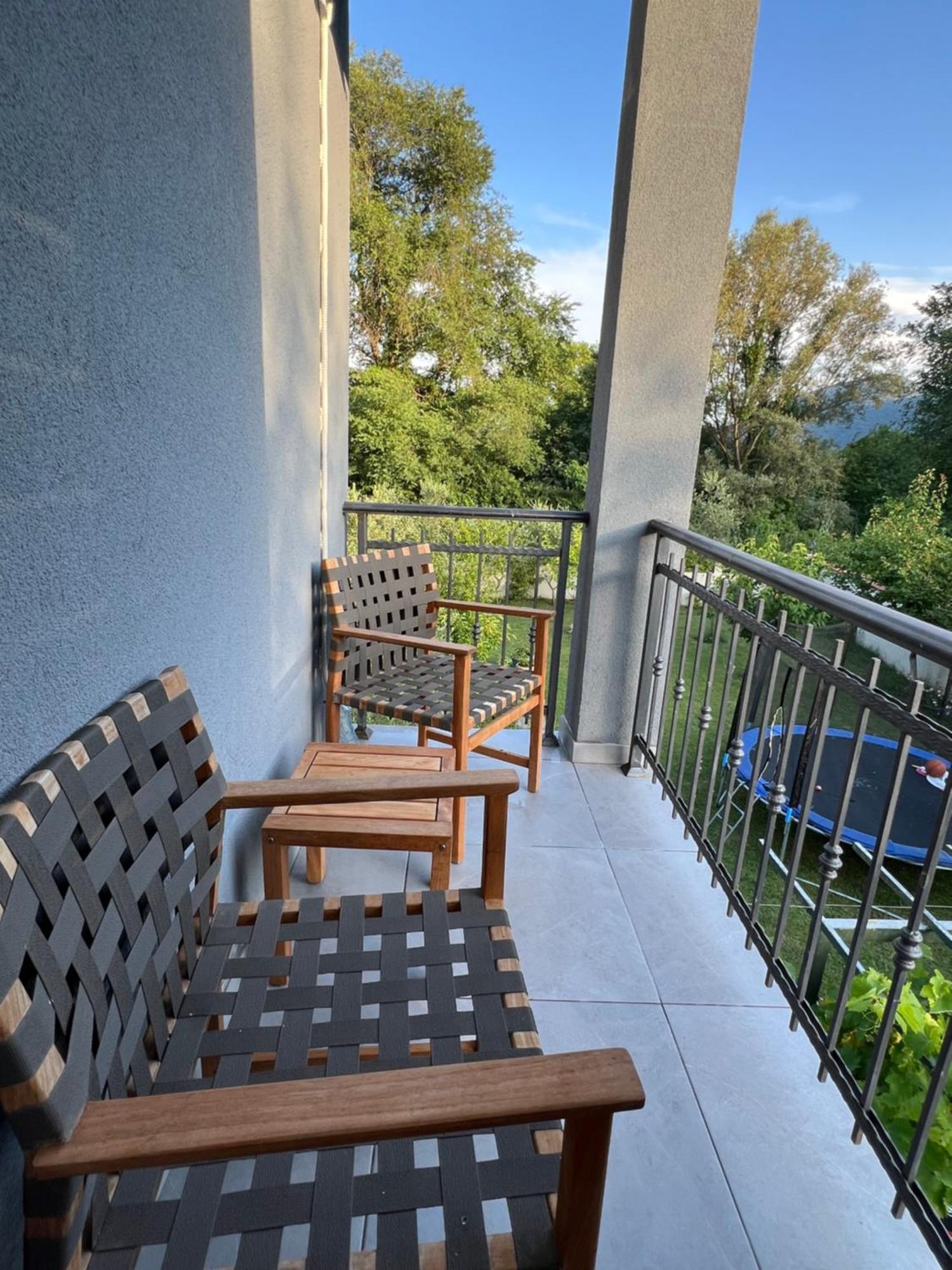 Apartmani Vivami Budva Exterior photo
