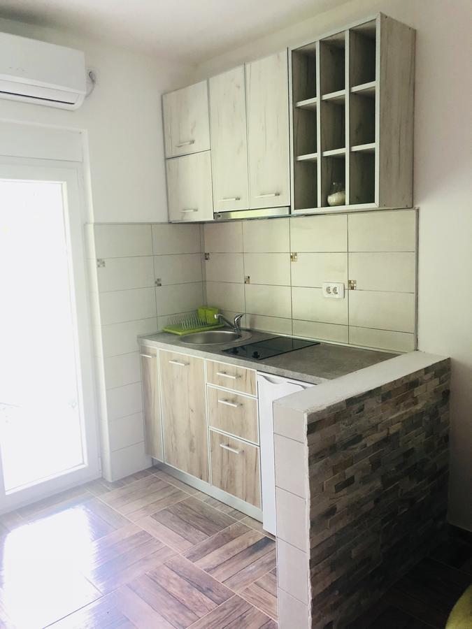Apartmani Vivami Budva Exterior photo
