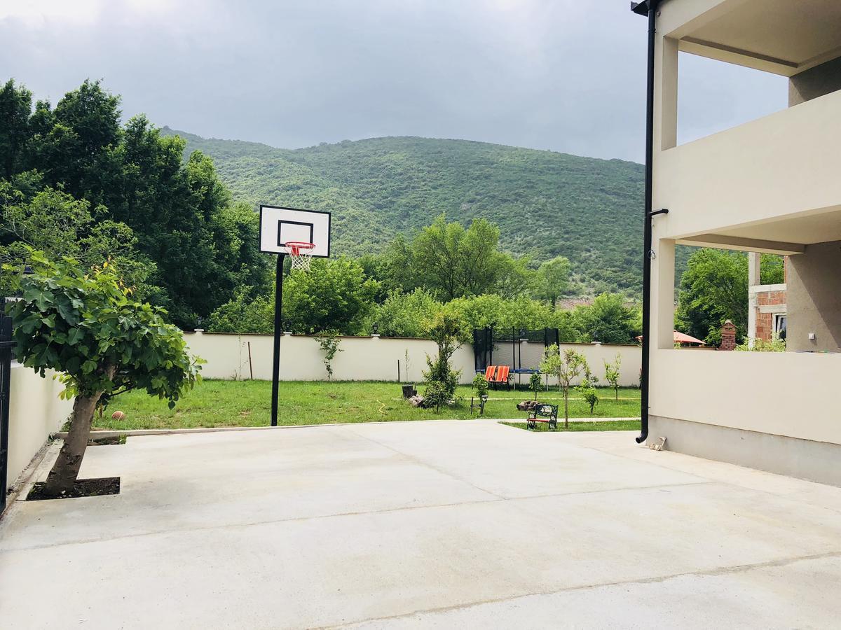 Apartmani Vivami Budva Exterior photo
