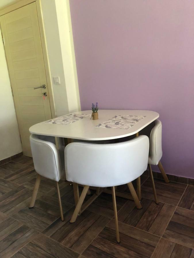 Apartmani Vivami Budva Exterior photo